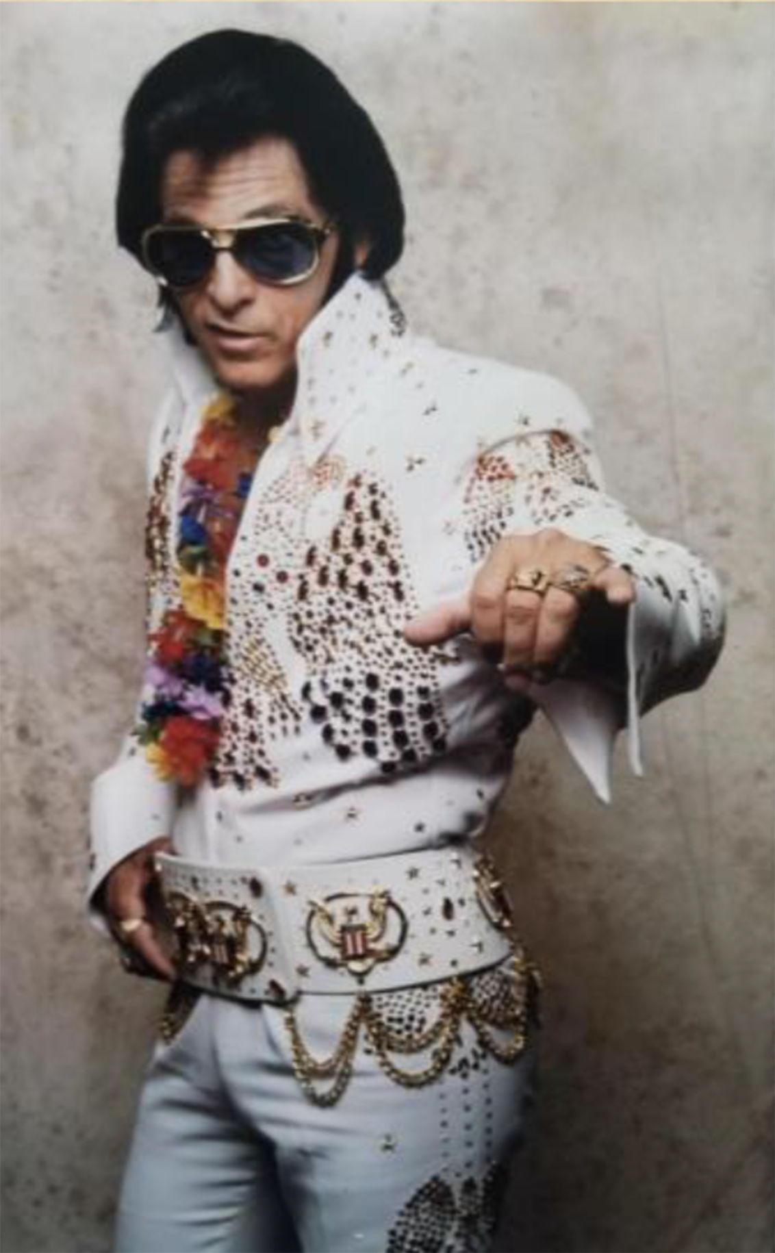 elvis
